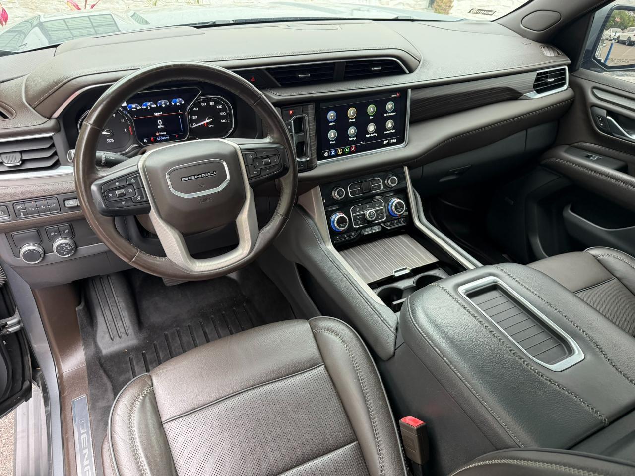 2021 GMC Yukon 2WD 4dr Denali Jacksonville FL