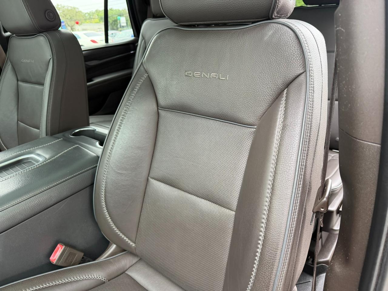 2021 GMC Yukon 2WD 4dr Denali Jacksonville FL