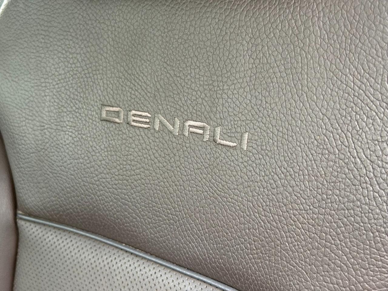2021 GMC Yukon 2WD 4dr Denali Jacksonville FL