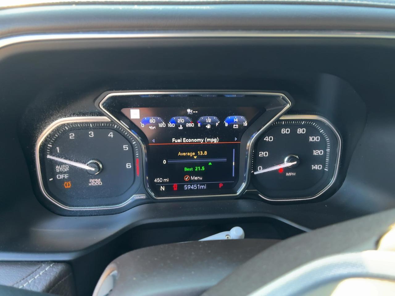 2021 GMC Yukon 2WD 4dr Denali