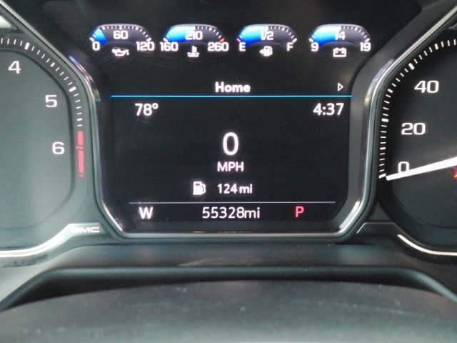 2021 GMC Yukon 2WD SLT Plano TX