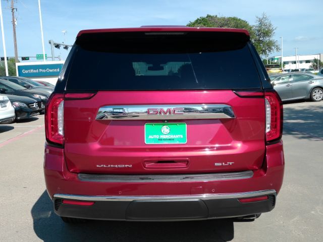 2021 GMC Yukon 2WD SLT Plano TX