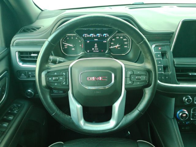 2021 GMC Yukon 2WD SLT Plano TX