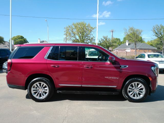2021 GMC Yukon 2WD SLT Plano TX