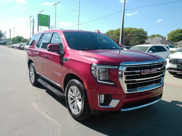 2021 GMC Yukon 2WD SLT Plano TX