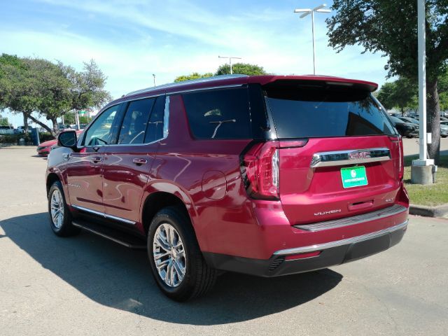 2021 GMC Yukon 2WD SLT Plano TX