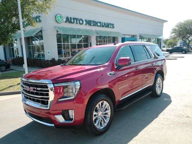 2021 GMC Yukon 2WD SLT