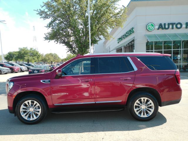 2021 GMC Yukon 2WD SLT Plano TX