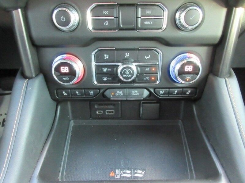 2021 GMC Yukon 4WD 4dr AT4 Saint George SC