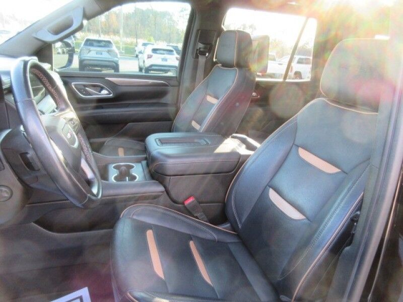 2021 GMC Yukon 4WD 4dr AT4 Saint George SC