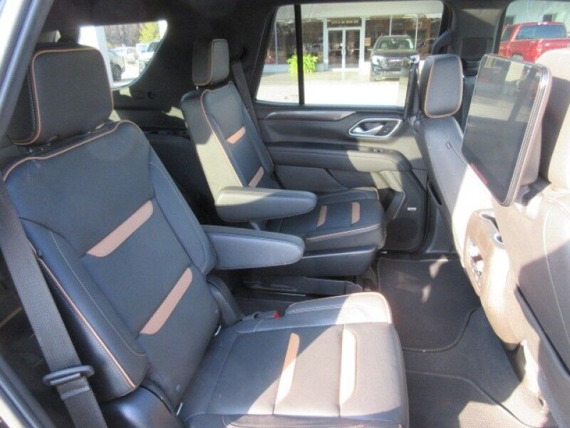 2021 GMC Yukon 4WD 4dr AT4 Saint George SC