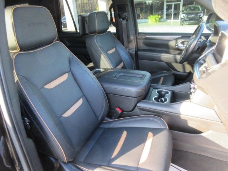 2021 GMC Yukon 4WD 4dr AT4 Saint George SC