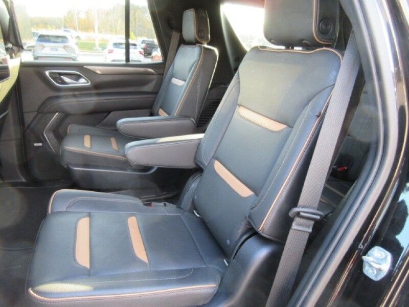 2021 GMC Yukon 4WD 4dr AT4 Saint George SC