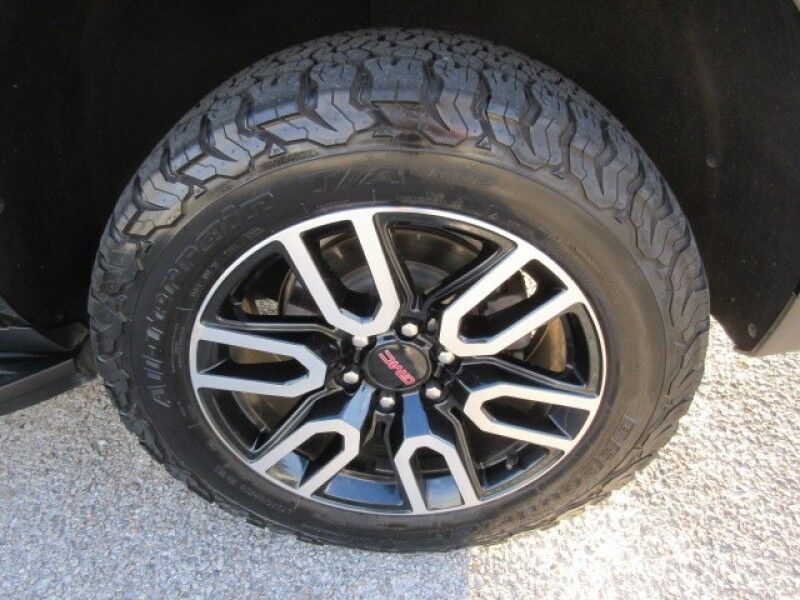 2021 GMC Yukon 4WD 4dr AT4 Saint George SC