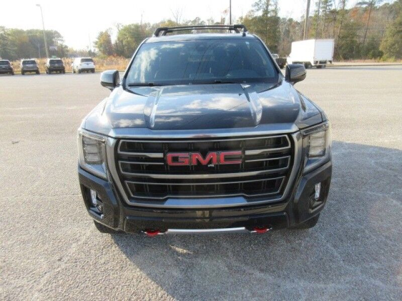 2021 GMC Yukon 4WD 4dr AT4 Saint George SC