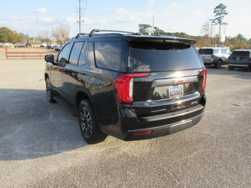 2021 GMC Yukon 4WD 4dr AT4 Saint George SC