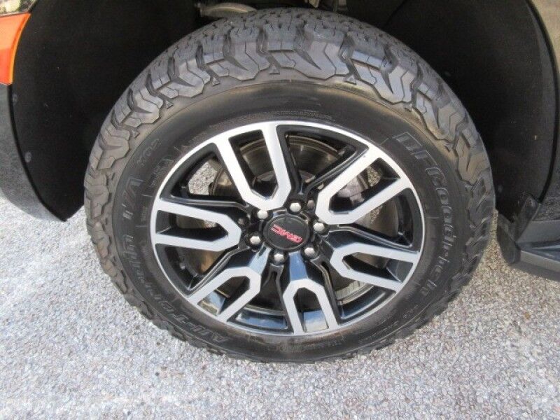 2021 GMC Yukon 4WD 4dr AT4 Saint George SC