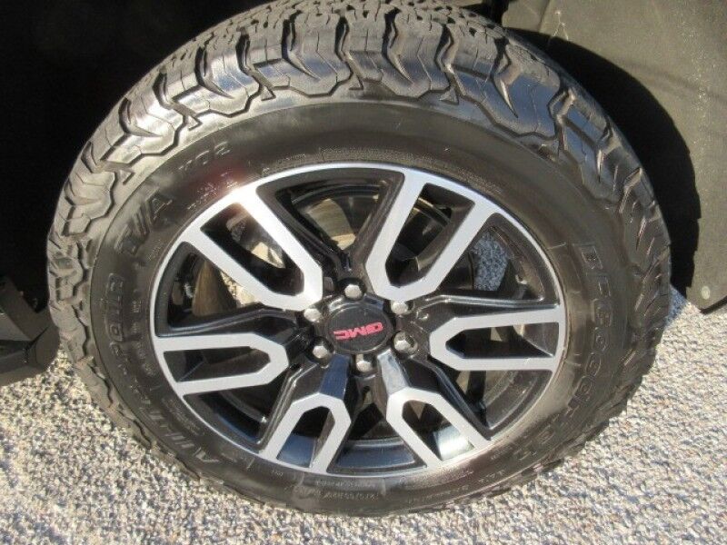 2021 GMC Yukon 4WD 4dr AT4 Saint George SC