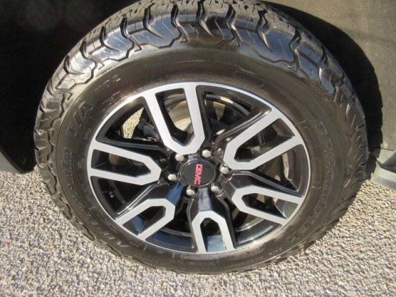 2021 GMC Yukon 4WD 4dr AT4 Saint George SC