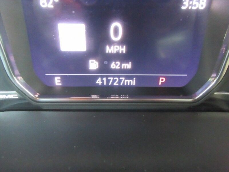 2021 GMC Yukon 4WD 4dr AT4 Saint George SC