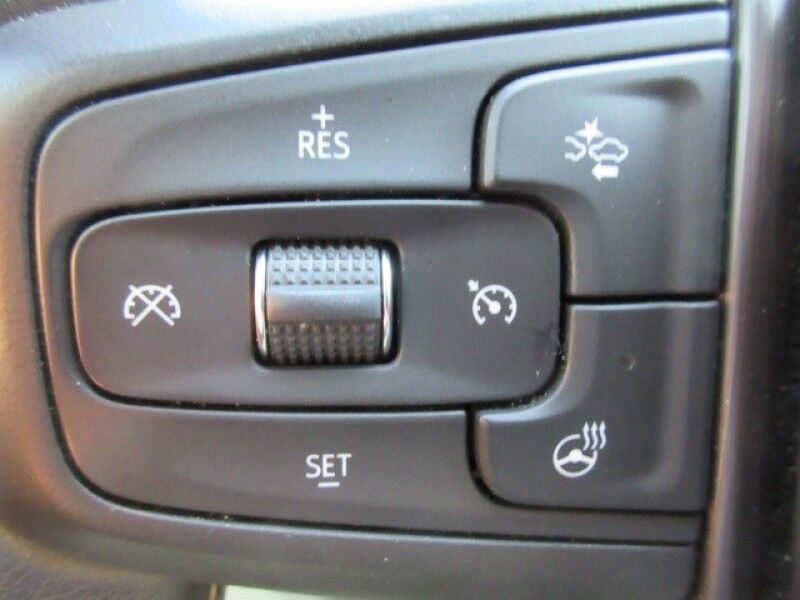 2021 GMC Yukon 4WD 4dr AT4 Saint George SC