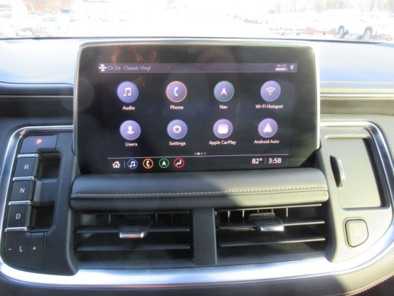 2021 GMC Yukon 4WD 4dr AT4 Saint George SC