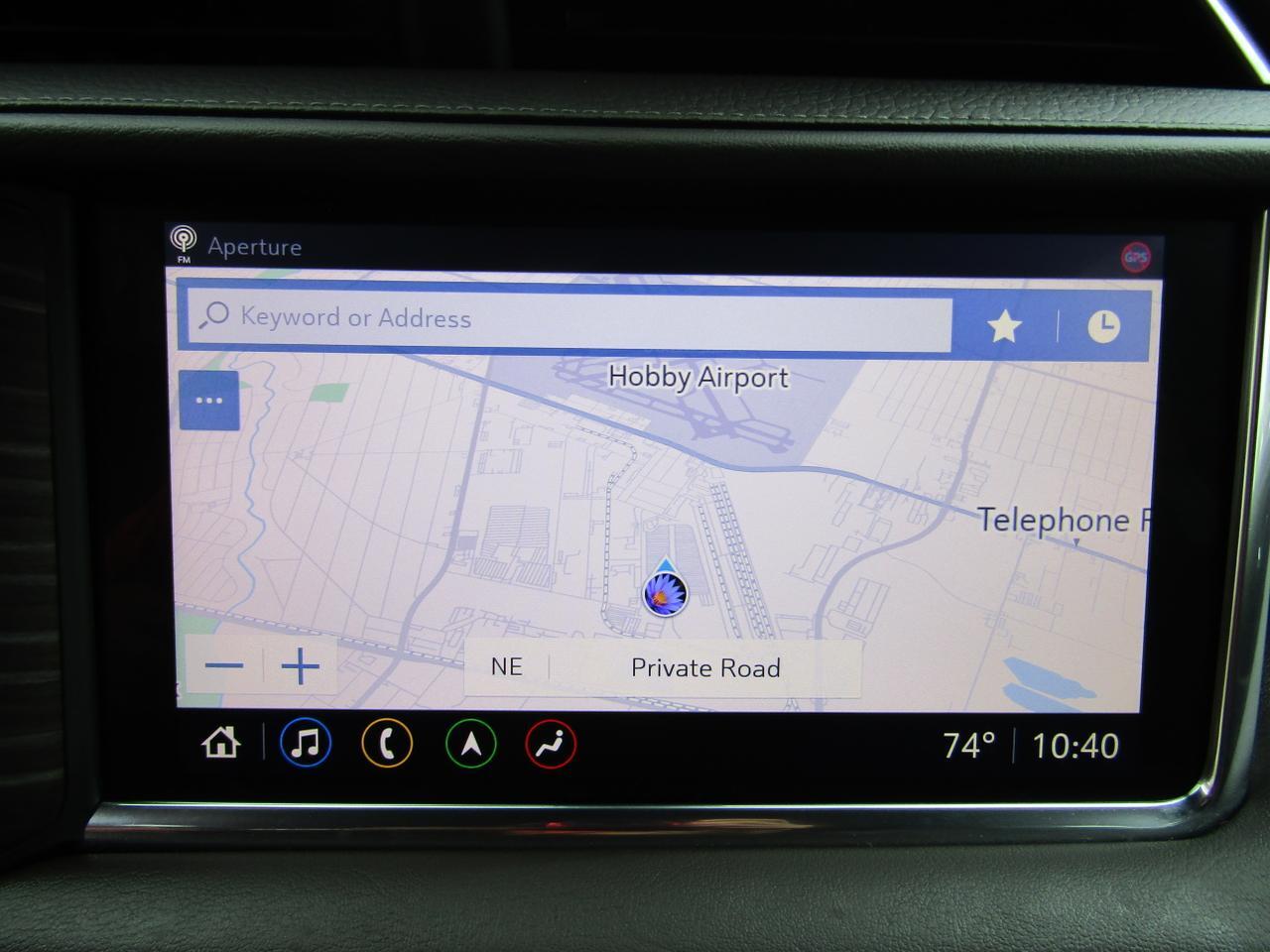 2021 GMC Yukon 4WD 4dr Denali Grand Prairie TX