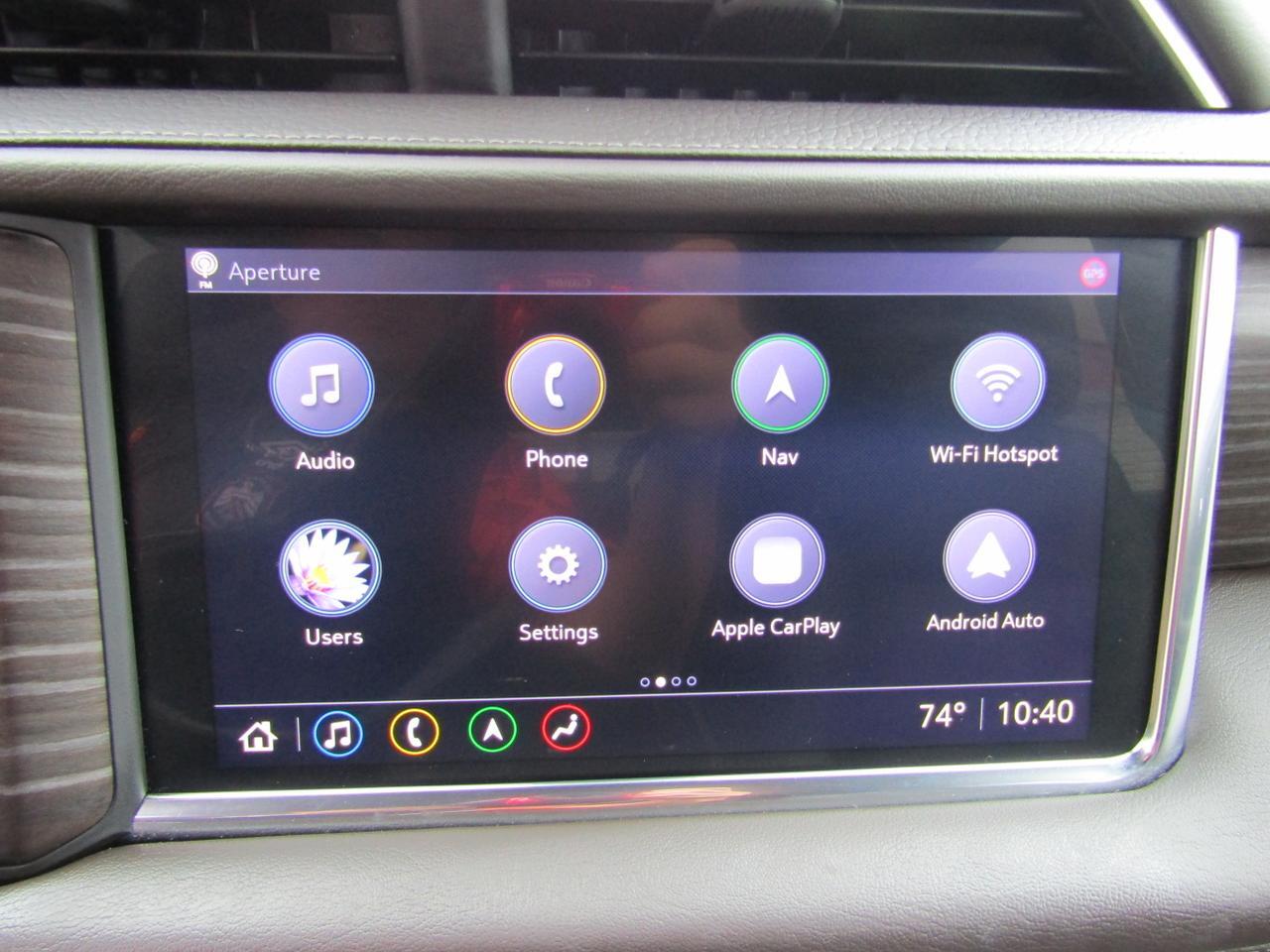 2021 GMC Yukon 4WD 4dr Denali Grand Prairie TX