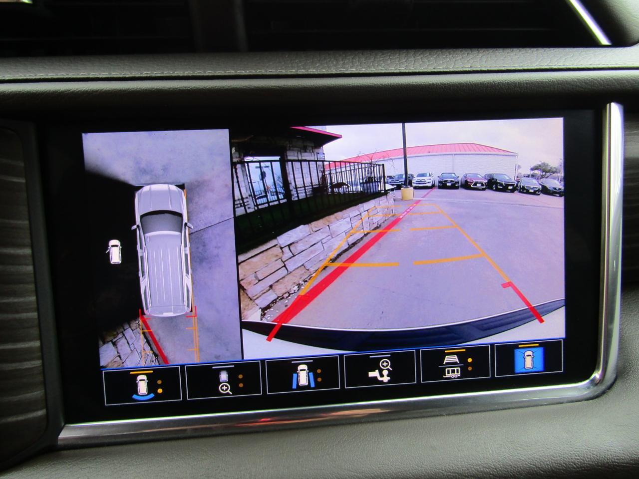 2021 GMC Yukon 4WD 4dr Denali Grand Prairie TX