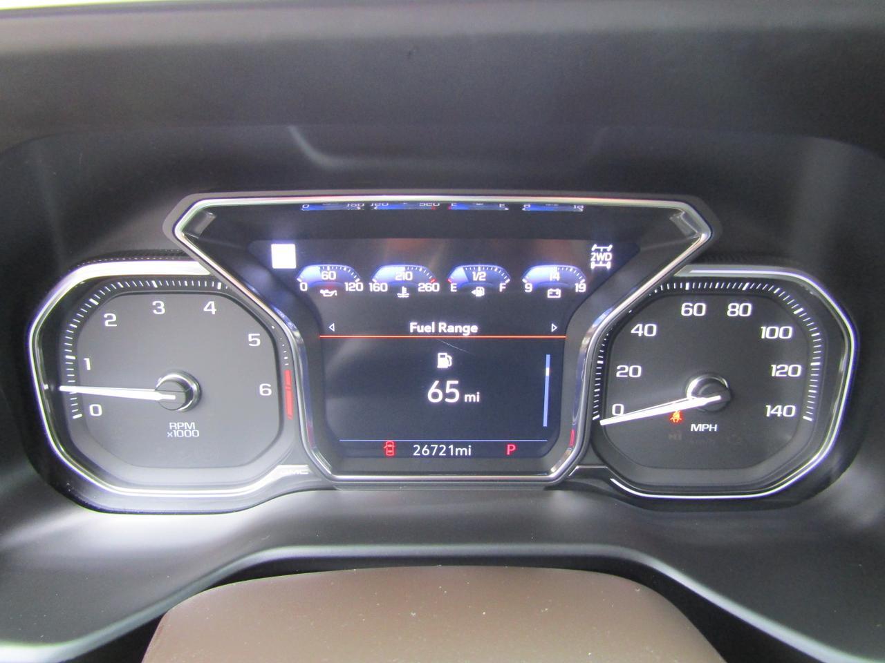 2021 GMC Yukon 4WD 4dr Denali Grand Prairie TX