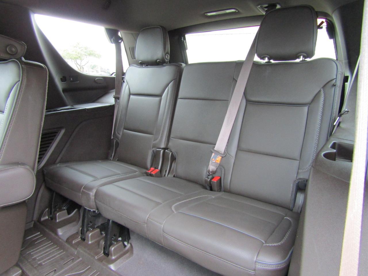 2021 GMC Yukon 4WD 4dr Denali Grand Prairie TX