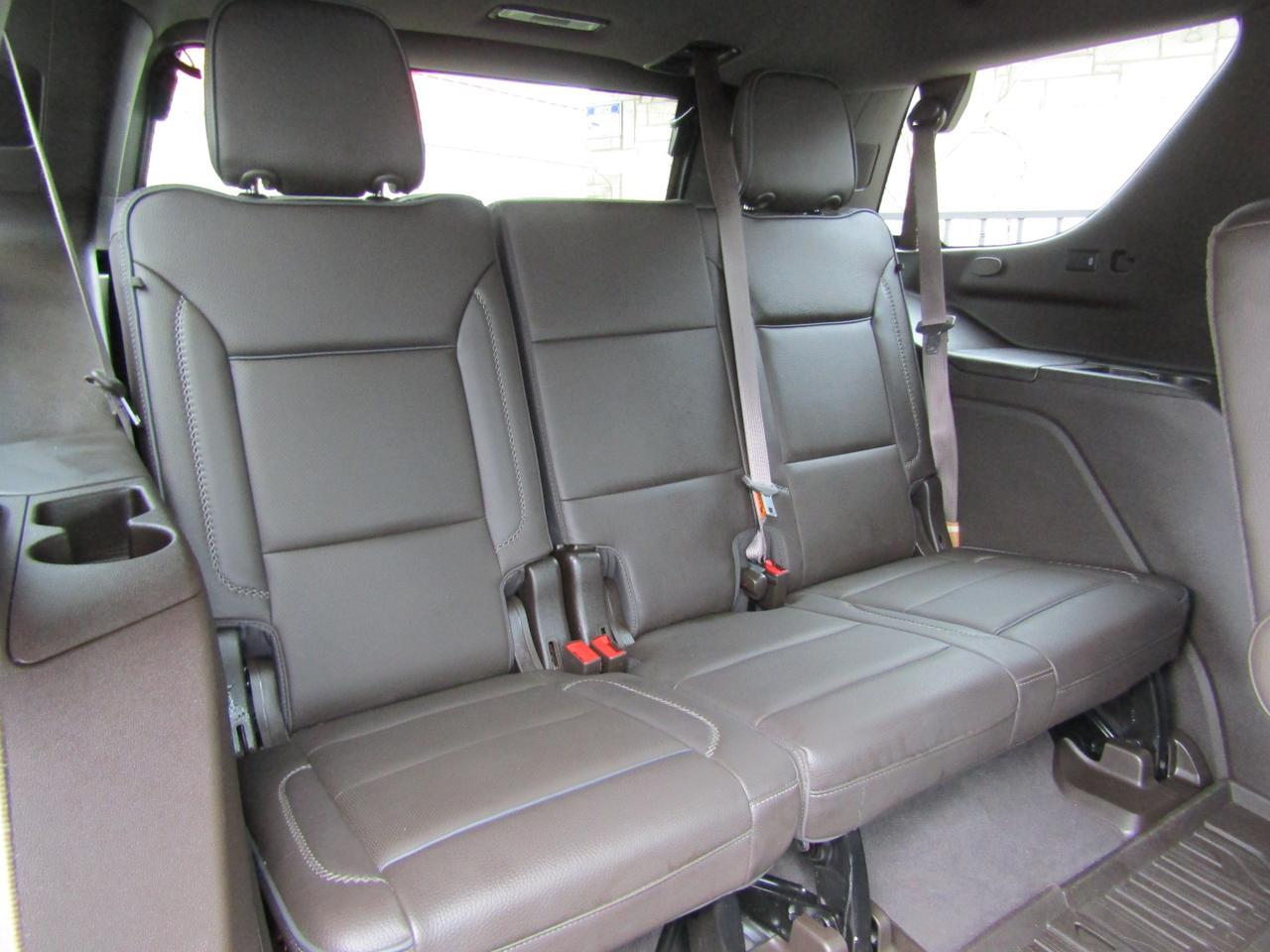 2021 GMC Yukon 4WD 4dr Denali Grand Prairie TX