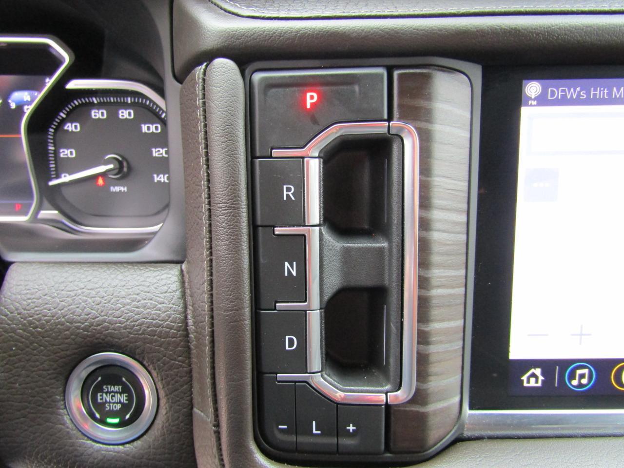 2021 GMC Yukon 4WD 4dr Denali Grand Prairie TX