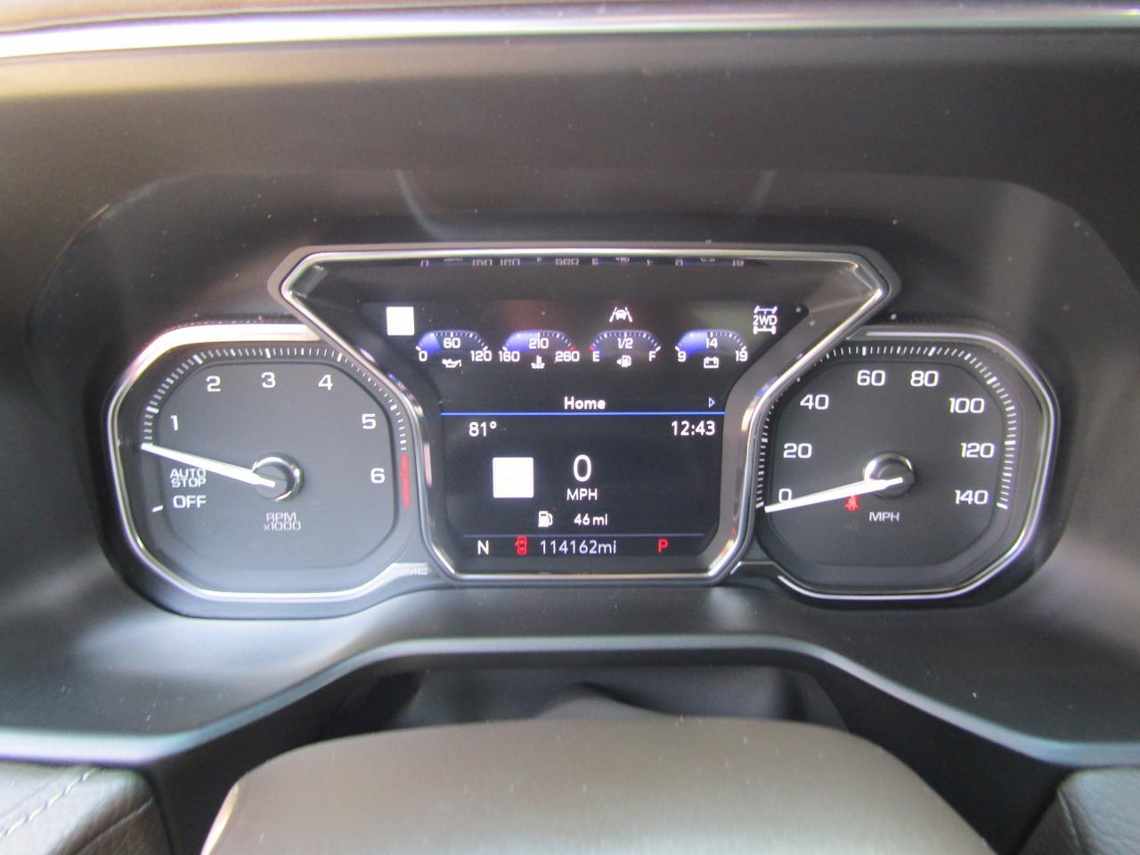 2021 GMC Yukon 4WD 4dr Denali Grand Prairie TX