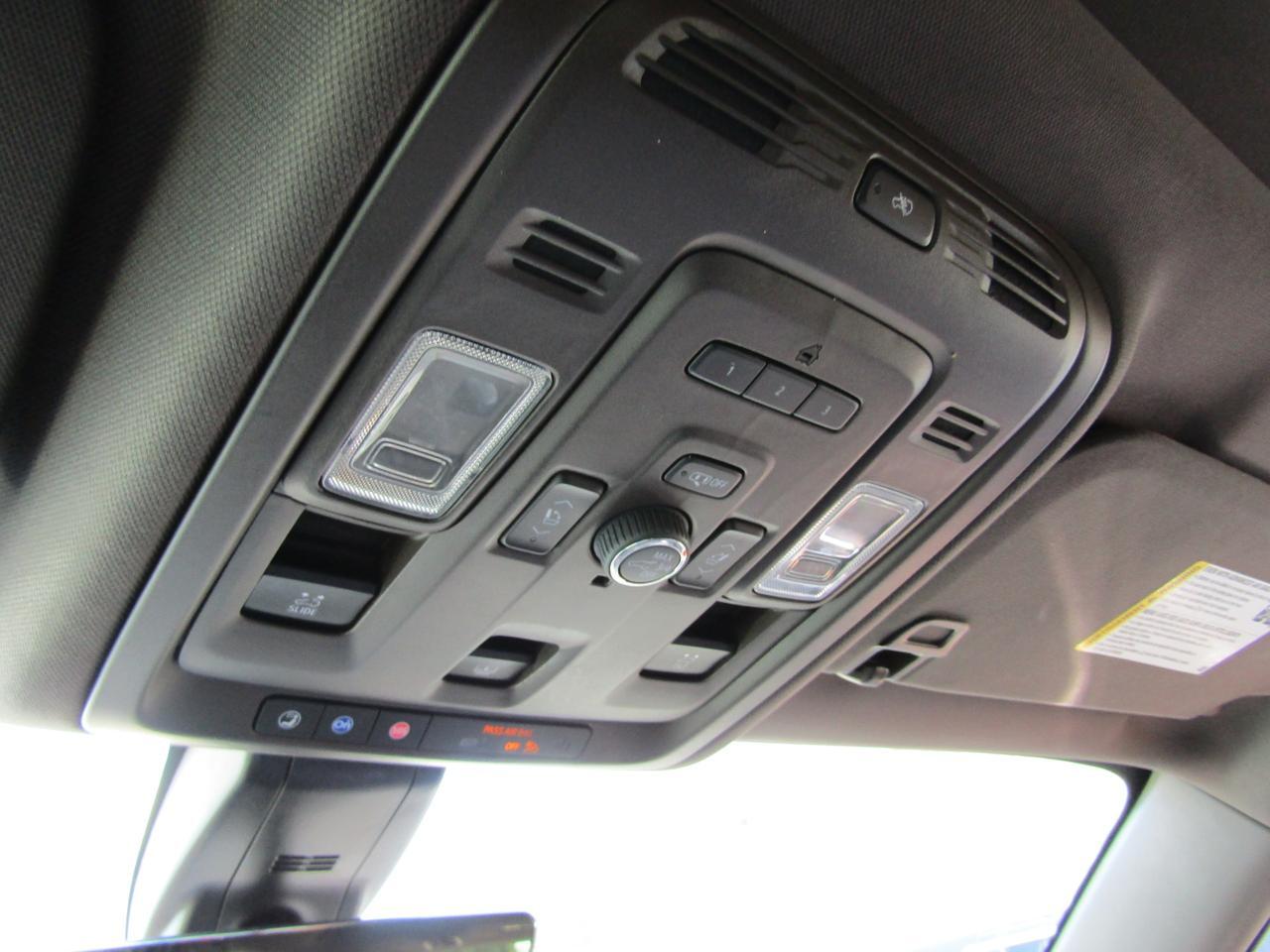 2021 GMC Yukon 4WD 4dr Denali Grand Prairie TX