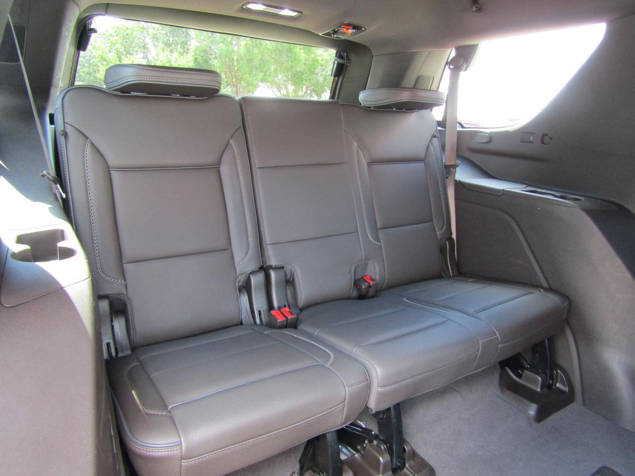 2021 GMC Yukon 4WD 4dr Denali Grand Prairie TX