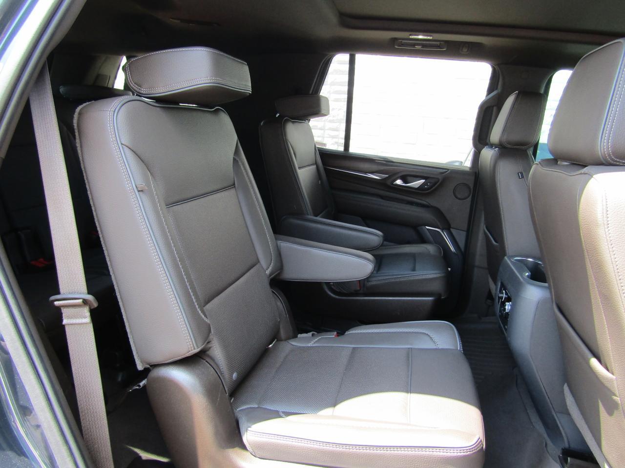 2021 GMC Yukon 4WD 4dr Denali Grand Prairie TX