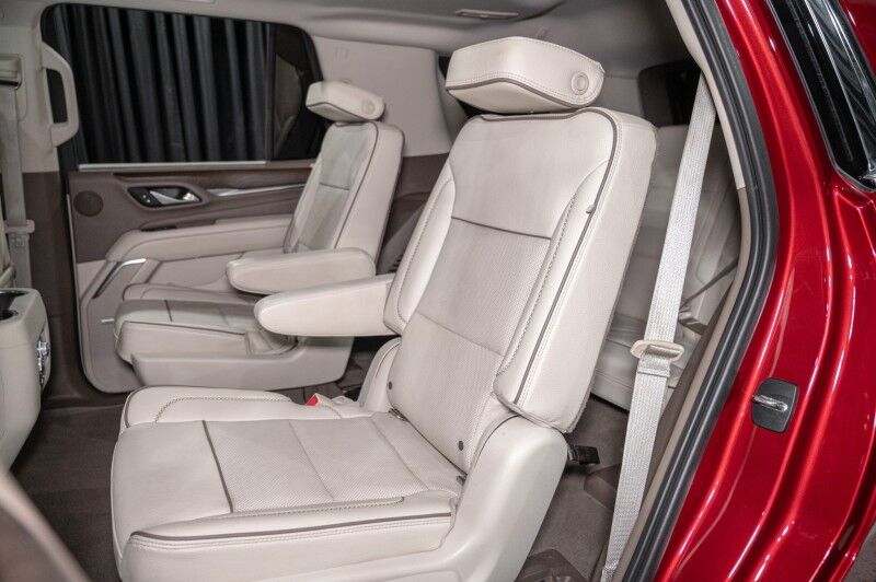 2021 GMC Yukon 4WD 4dr Denali SUV Peoria AZ