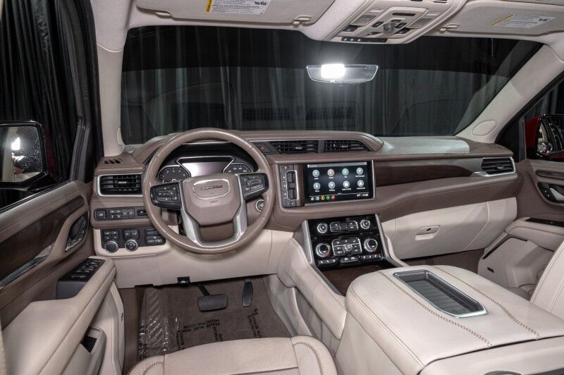2021 GMC Yukon 4WD 4dr Denali SUV Peoria AZ