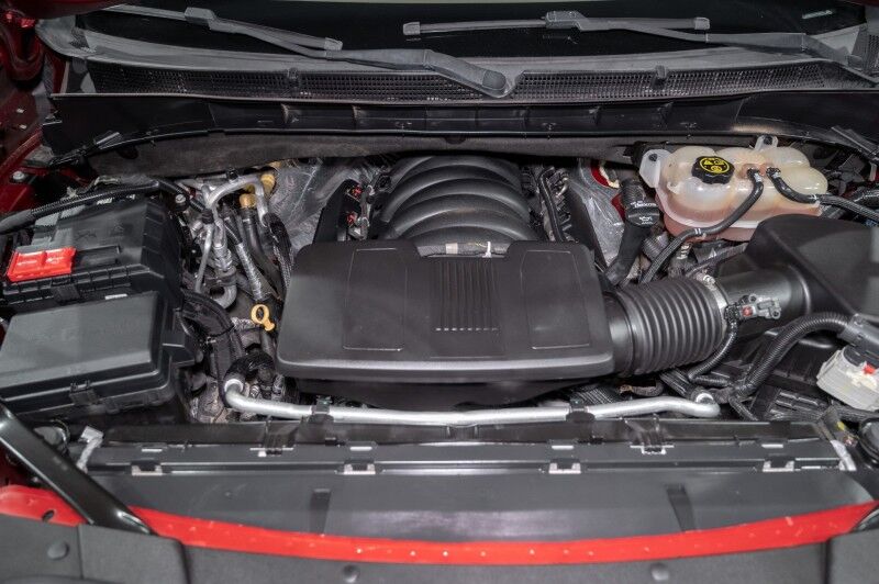 2021 GMC Yukon 4WD 4dr Denali SUV Peoria AZ
