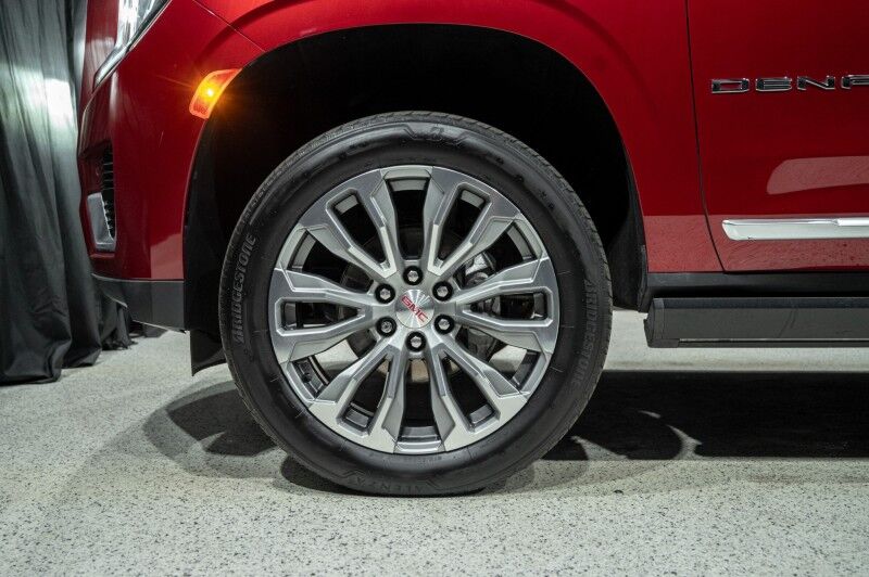 2021 GMC Yukon 4WD 4dr Denali SUV Peoria AZ
