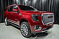 2021 GMC Yukon 4WD 4dr Denali SUV