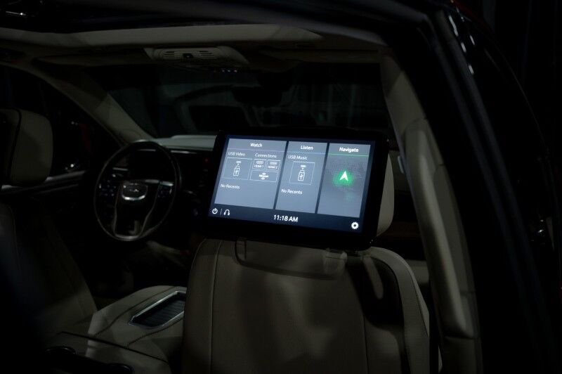 2021 GMC Yukon 4WD 4dr Denali SUV Peoria AZ