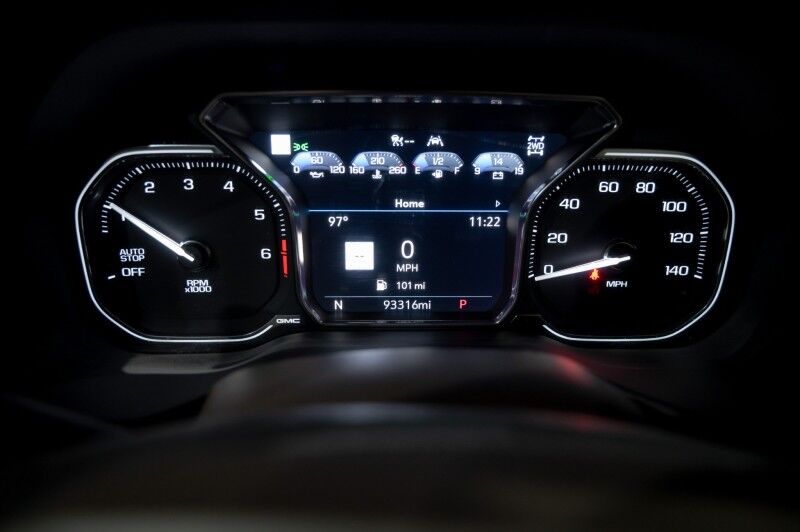 2021 GMC Yukon 4WD 4dr Denali SUV Peoria AZ