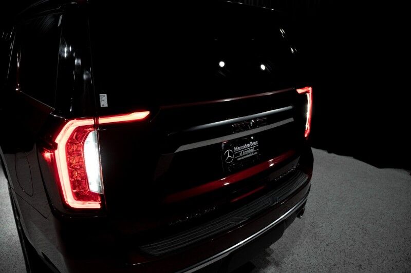 2021 GMC Yukon 4WD 4dr Denali SUV Peoria AZ