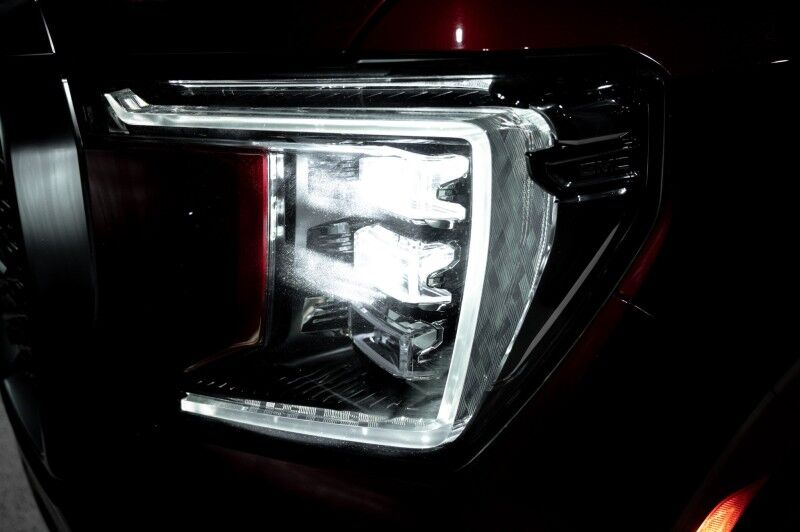 2021 GMC Yukon 4WD 4dr Denali SUV Peoria AZ