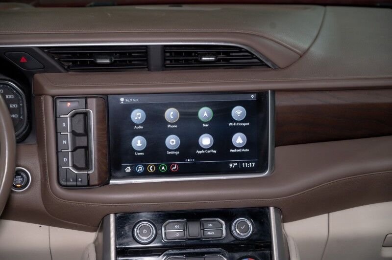 2021 GMC Yukon 4WD 4dr Denali SUV Peoria AZ
