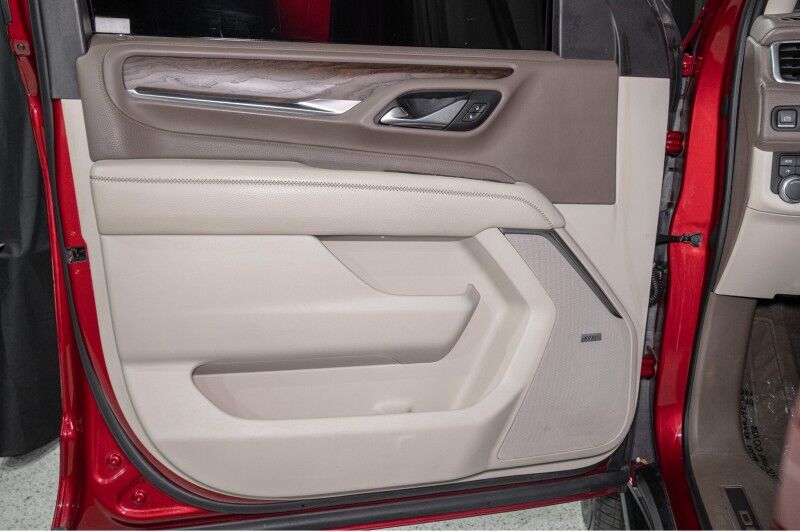 2021 GMC Yukon 4WD 4dr Denali SUV Peoria AZ