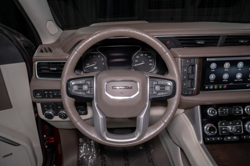 2021 GMC Yukon 4WD 4dr Denali SUV Peoria AZ