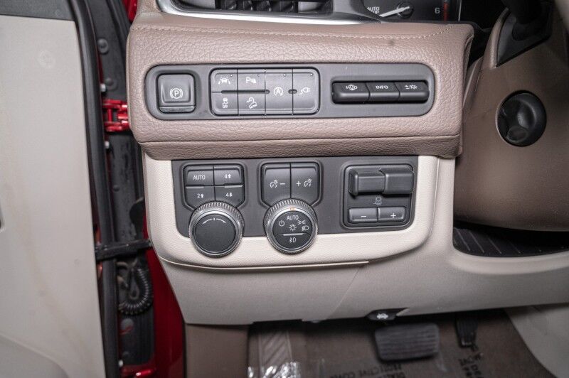 2021 GMC Yukon 4WD 4dr Denali SUV Peoria AZ